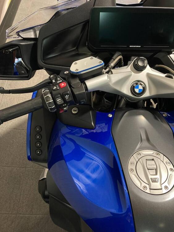 Bmw R 1250 RT (2021 - 25) (5)