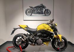 Ducati Monster 937 + (2021 - 25) usata