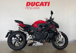 MV Agusta Brutale 1000 RS (2022 - 25) usata