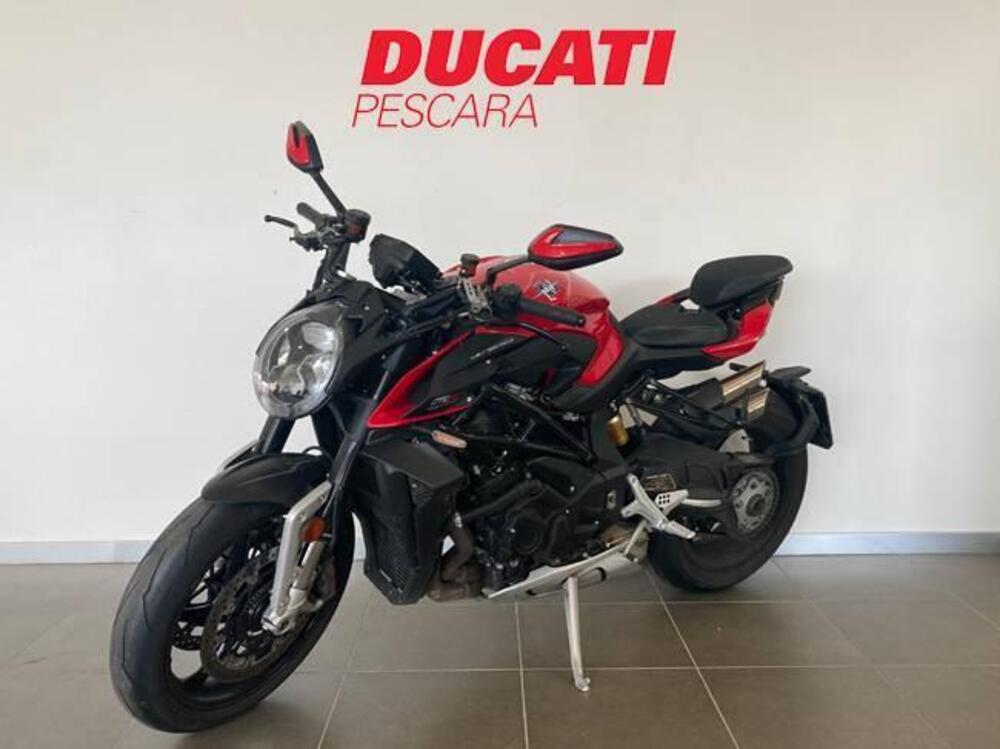 MV Agusta Brutale 1000 RS (2022 - 25) (3)