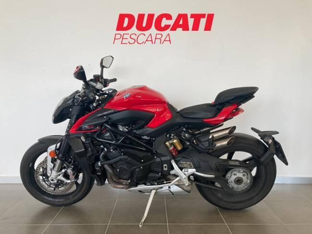 MV Agusta Brutale 1000 RS (2022 - 25) (4)