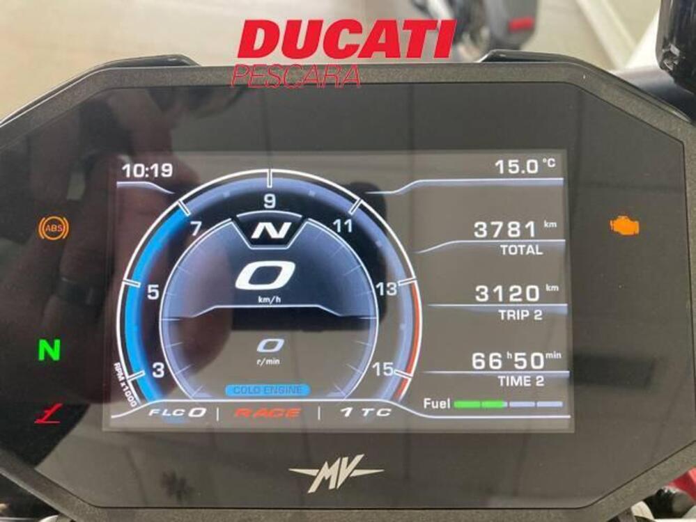 MV Agusta Brutale 1000 RS (2022 - 25) (5)