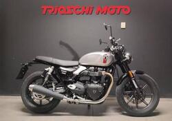 Triumph Speed Twin 900 (2025) nuova