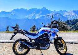 Honda Transalp XL750 (2023 - 24) usata