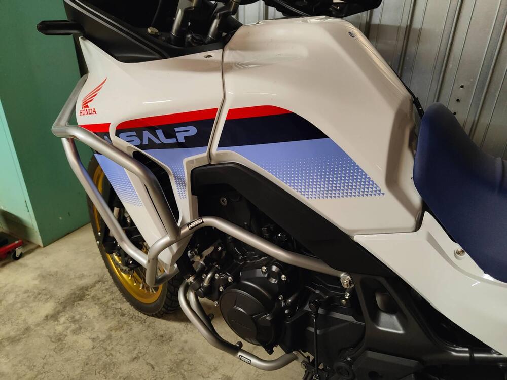 Honda Transalp XL750 (2023 - 24) (5)