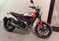 Ducati Scrambler 800 Icon (2017 - 20) usata