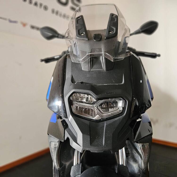 Bmw C 400 X (2021 - 24) (4)