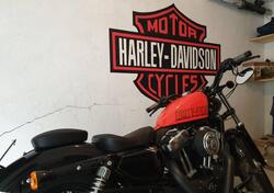 Harley-Davidson 1200 Forty-Eight (2010 - 15) usata