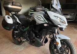 Kawasaki Versys 650 Grand Tourer (2017 - 20) usata