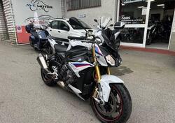 Bmw S 1000 R (2017 - 20) usata