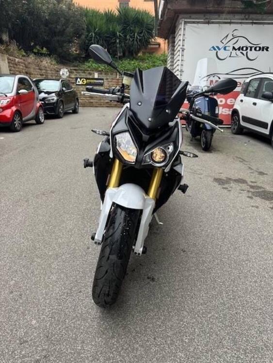 Bmw S 1000 R (2017 - 20) (2)