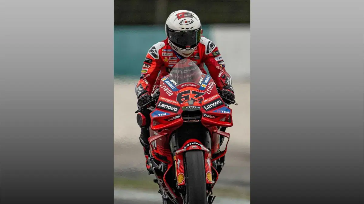 Foto ultimo giorno di test a Sepang (4)