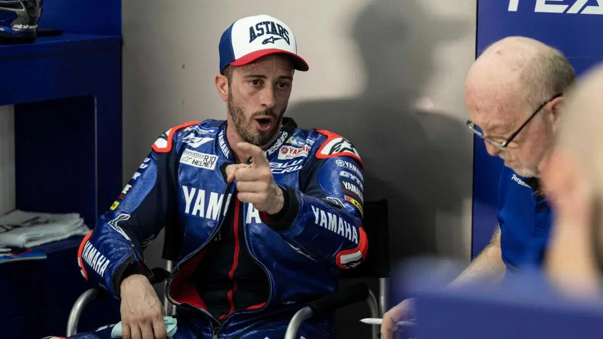 Foto ultimo giorno di test a Sepang (5)