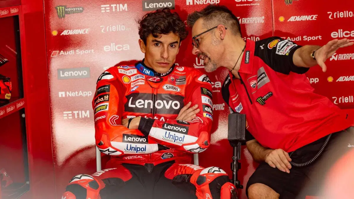 Foto ultimo giorno di test a Sepang (7)