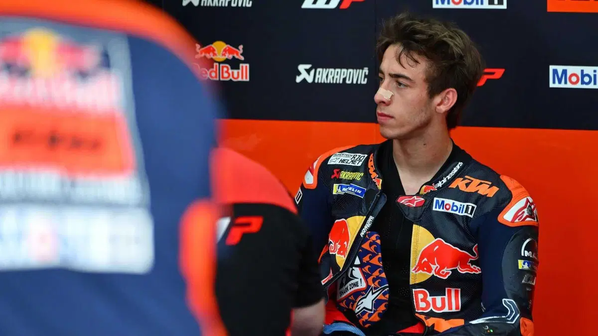 Foto ultimo giorno di test a Sepang (9)