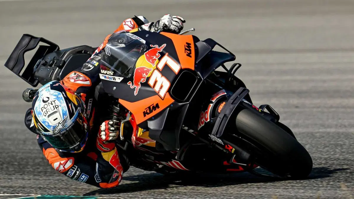Foto ultimo giorno di test a Sepang (10)