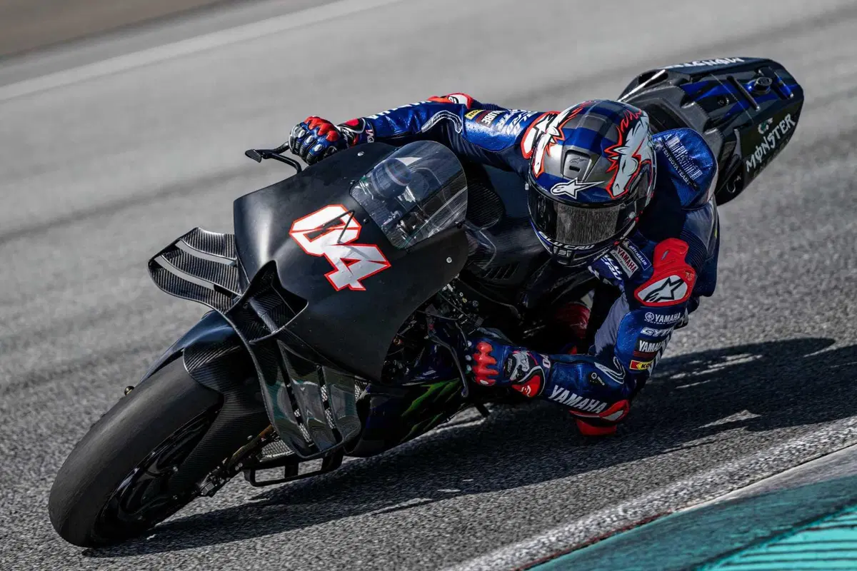 Foto ultimo giorno di test a Sepang (13)