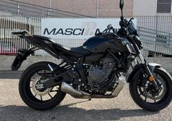 Yamaha MT-07 Pure (2023 - 25) usata