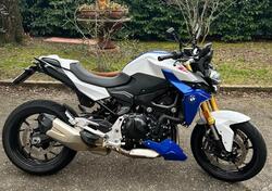 Bmw F 900 R (2021 - 24) usata