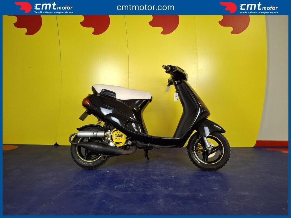 Piaggio Zip 50 Base