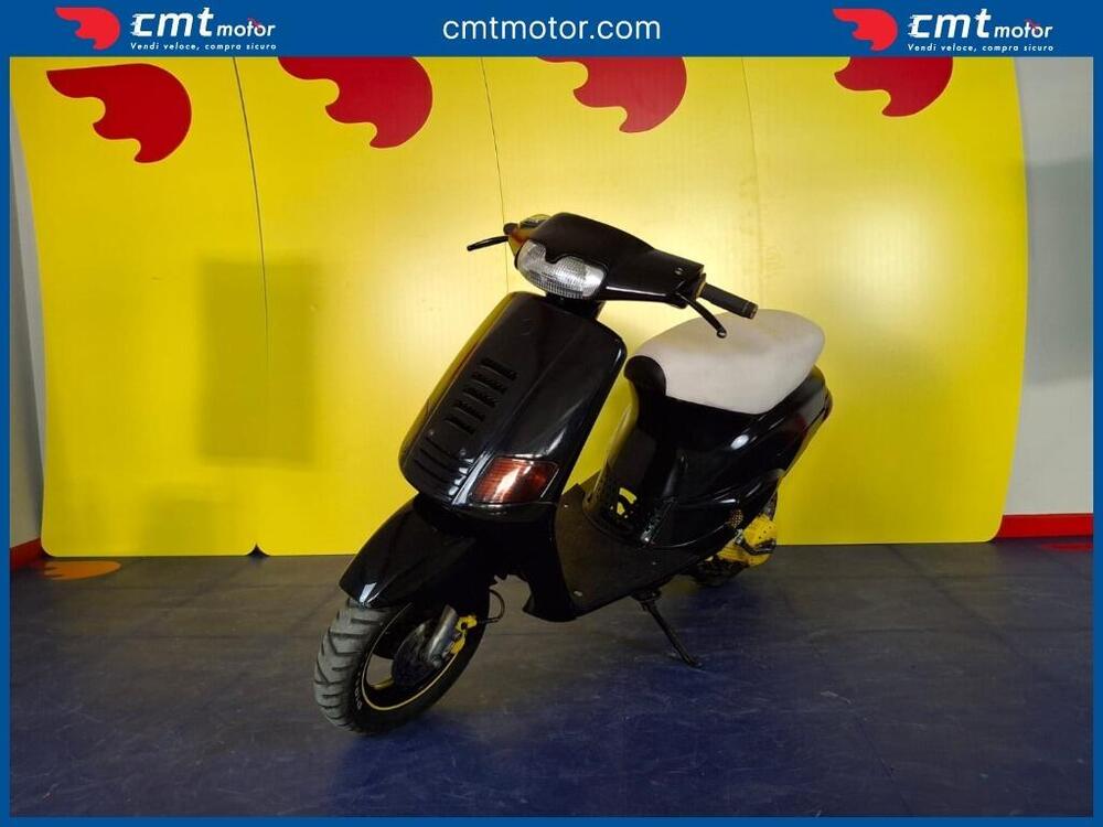 Piaggio Zip 50 Base (2)