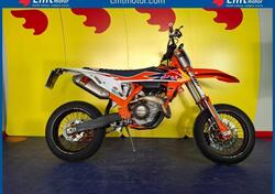 KTM 450 SX-F (2022) usata