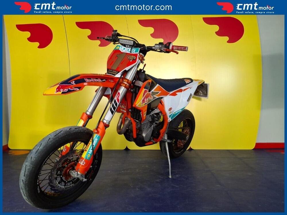 KTM 450 SX-F (2022) (2)