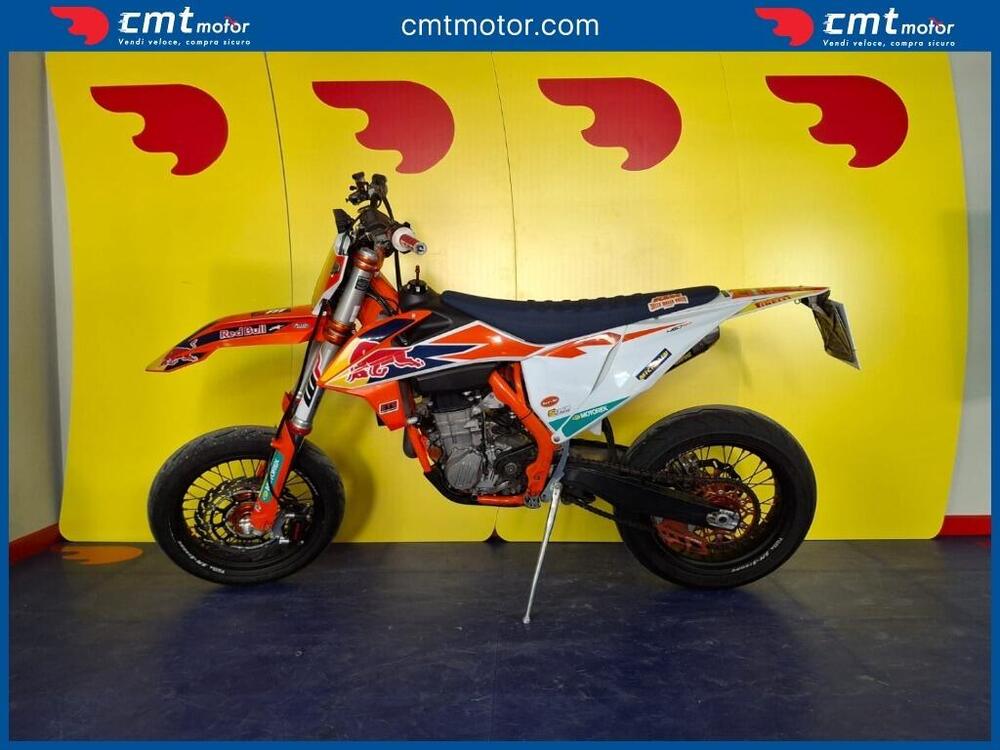 KTM 450 SX-F (2022) (3)