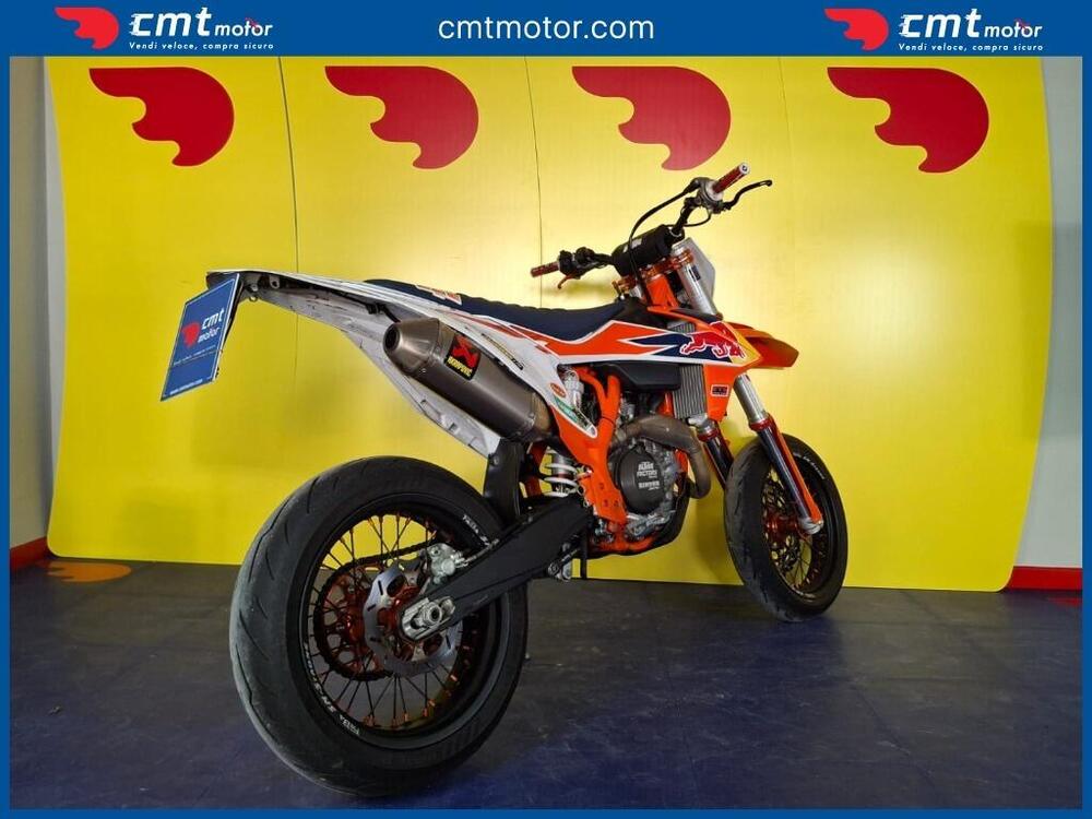 KTM 450 SX-F (2022) (4)