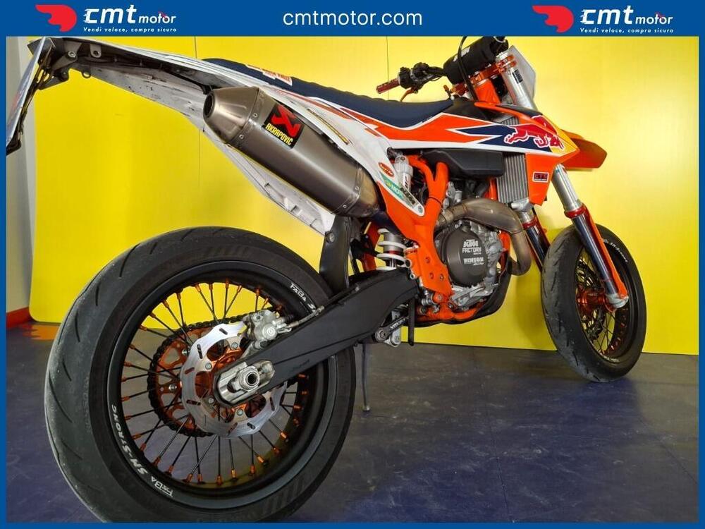 KTM 450 SX-F (2022) (5)