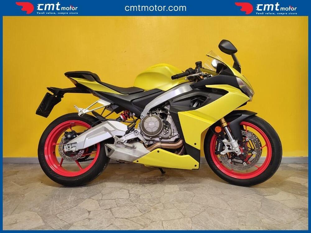 Aprilia RS 660 (2020 - 24) (3)