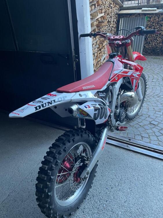 Honda CR 500 (3)