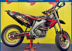 Honda CRF 450 R (2005) usata