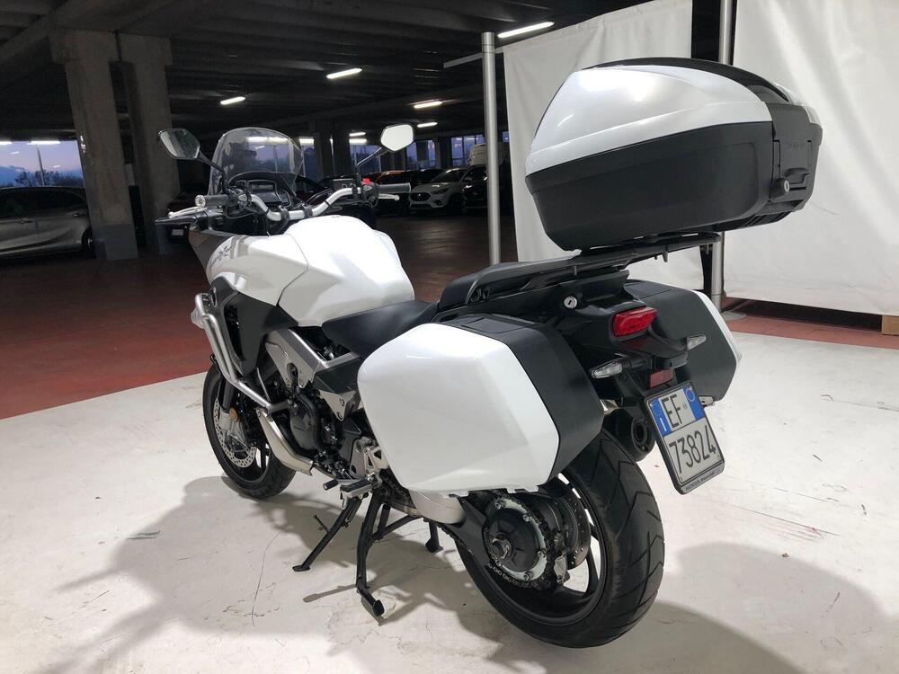 Honda Crossrunner (2017 - 20) (5)