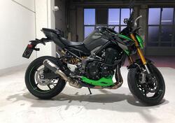 Kawasaki Z 900 SE (2022 - 24) usata