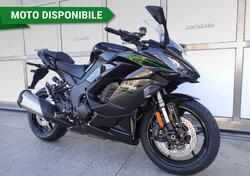 Kawasaki Ninja 1100 SX (2025) nuova