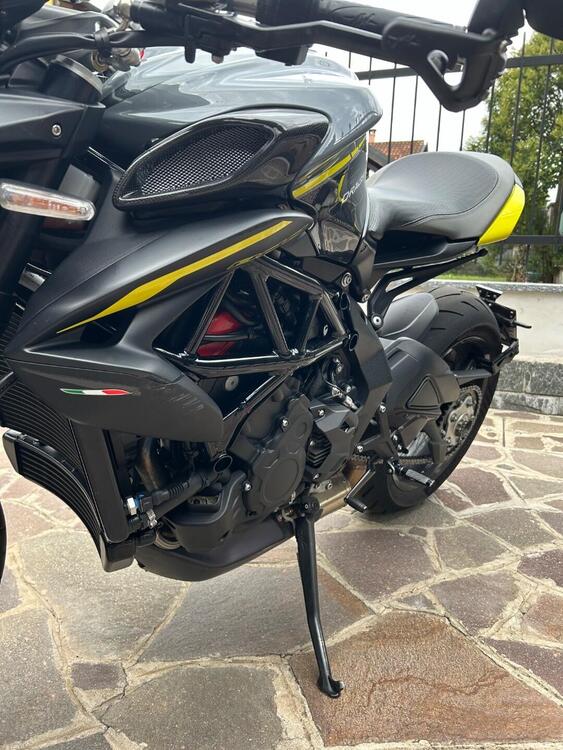 MV Agusta Dragster 800 RR (2018 - 20) (4)