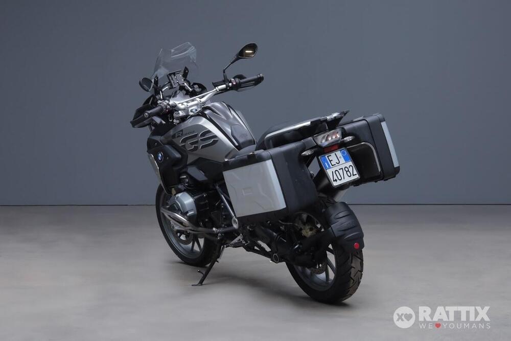 Bmw R 1200 GS (2017 - 18) (5)