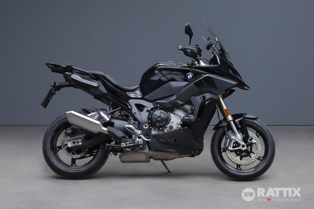 Bmw S 1000 XR (2020 - 23) (3)