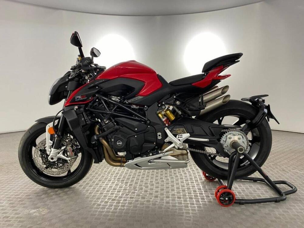 MV Agusta Brutale 1000 RS (2022 - 25) (2)