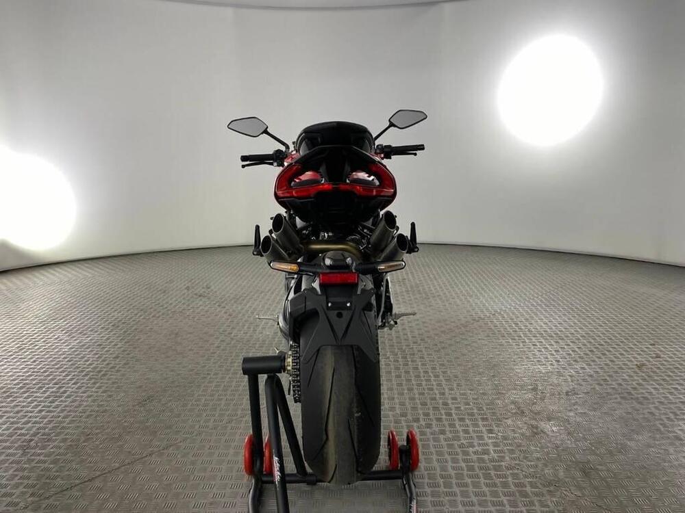 MV Agusta Brutale 1000 RS (2022 - 25) (4)