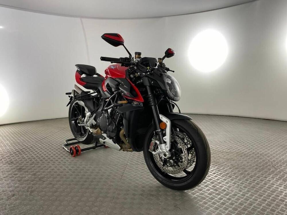 MV Agusta Brutale 1000 RS (2022 - 25) (5)