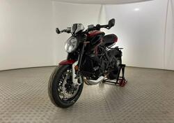 MV Agusta Dragster 800 RR SCS (2021 - 25) usata