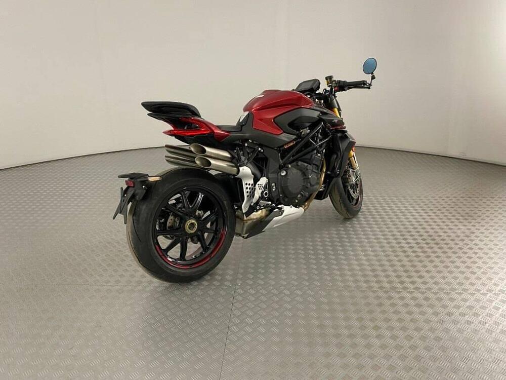 MV Agusta Brutale 1000 RR (2021 - 25) (3)