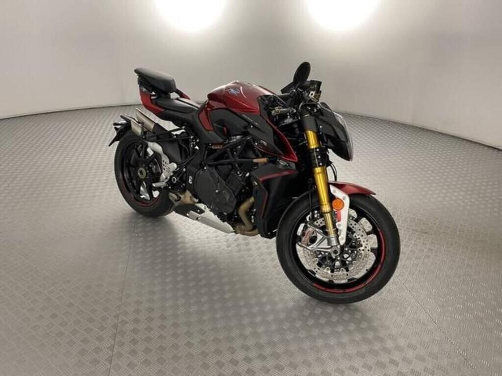 MV Agusta Brutale 1000 RR (2021 - 25) (2)