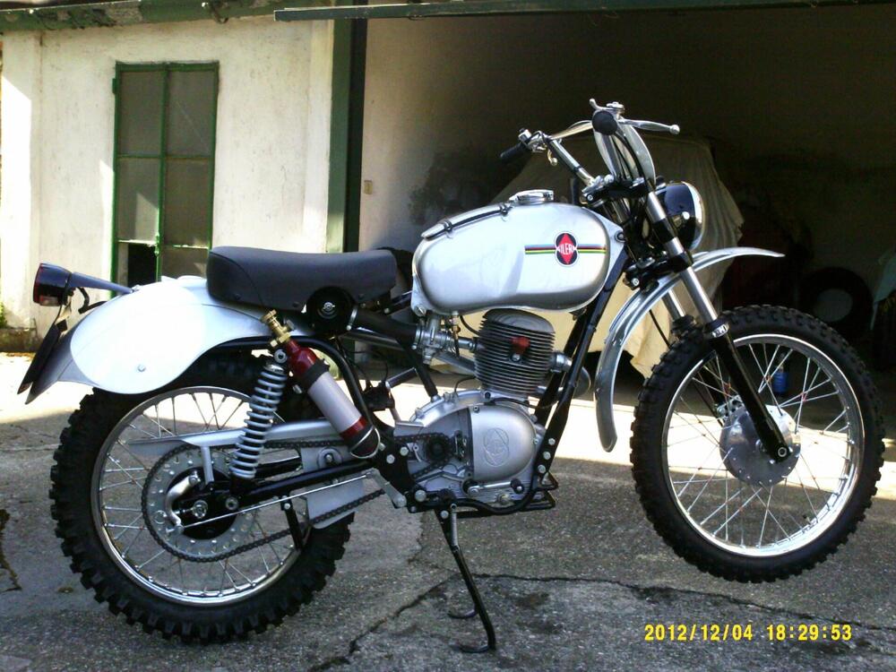 Gilera 124 regolarita (4)