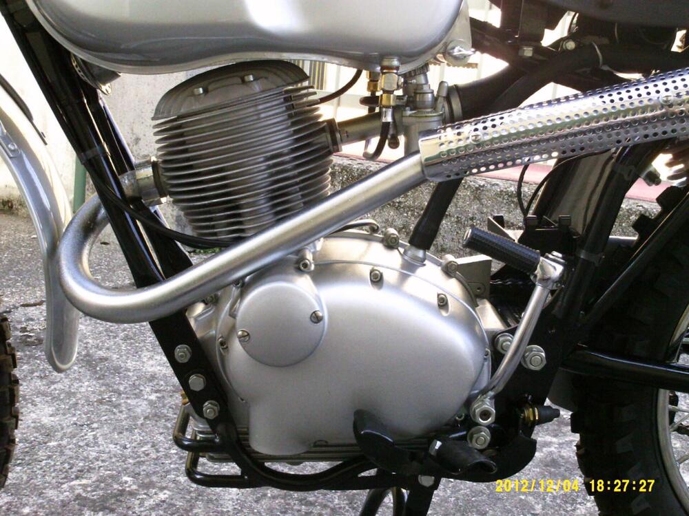 Gilera 124 regolarita (5)