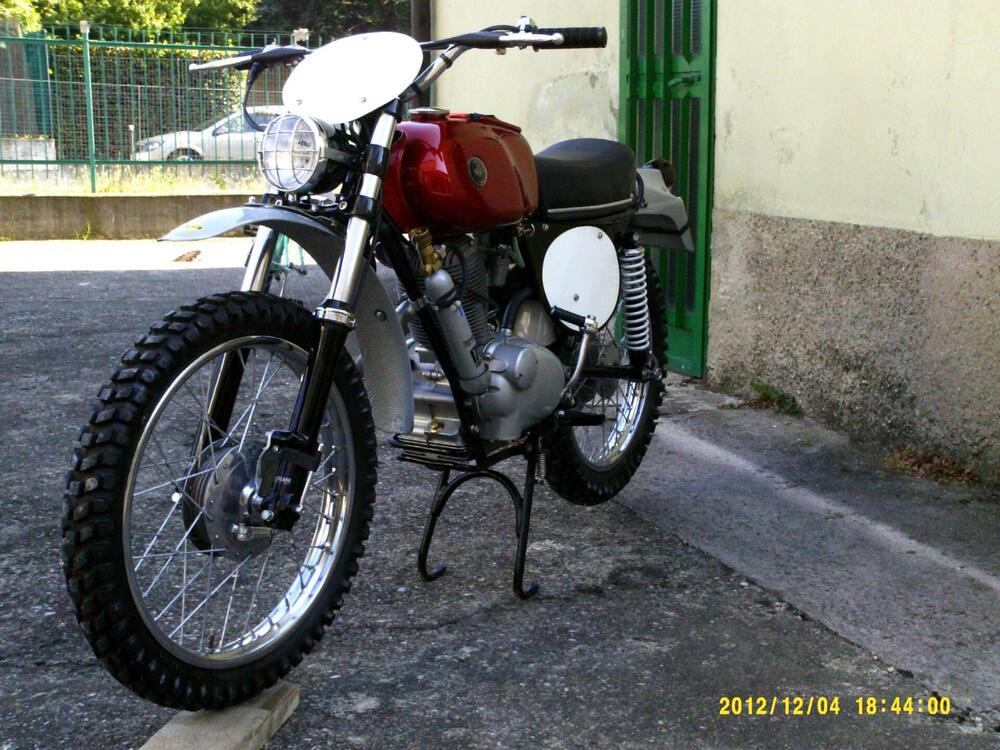 Gilera 175 regolarita competizione (3)