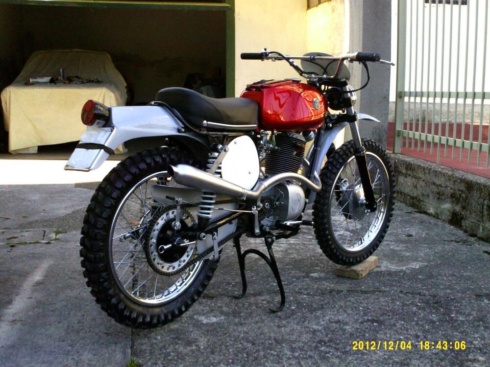 Gilera 175 regolarita competizione (4)