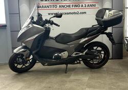 Honda Integra 750 DCT (2016 - 17) usata